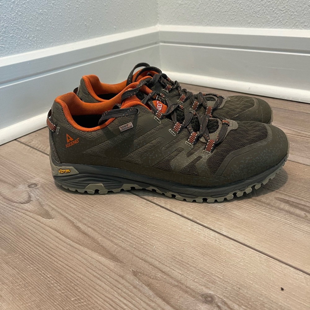 Ascend Men's outdoor Shoes